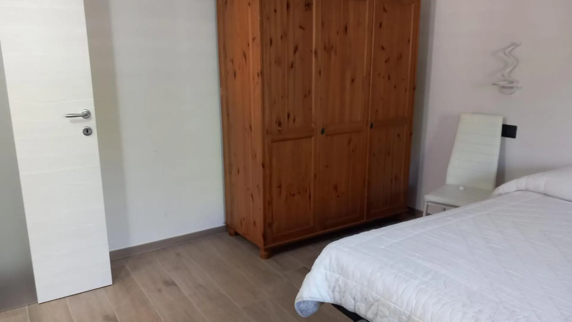 Dom Somnium Διαμέρισμα Porto Ottiolu